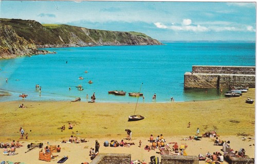 Gorran haven cornwall - gorran,