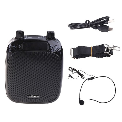 Personal microphone and - personal,