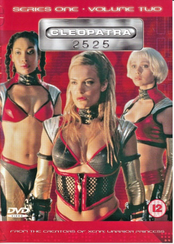 Cleopatra 2525 series one - 2525,