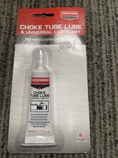 Choke Tube Lube & Universal