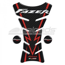 Tank Pad Yamaha Fazer Carbon