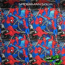 ROLLED - SPIDERMAN
