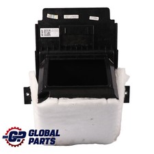 Mercedes W221 Rear Seat Backrest Armrest Storage Tray Box Insert A2216802350