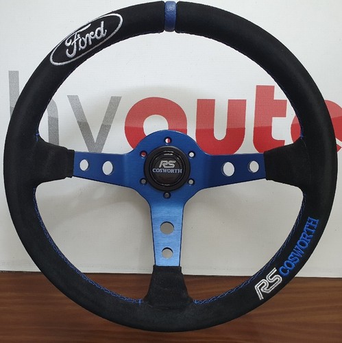 Sport steering wheel ford - wheel,