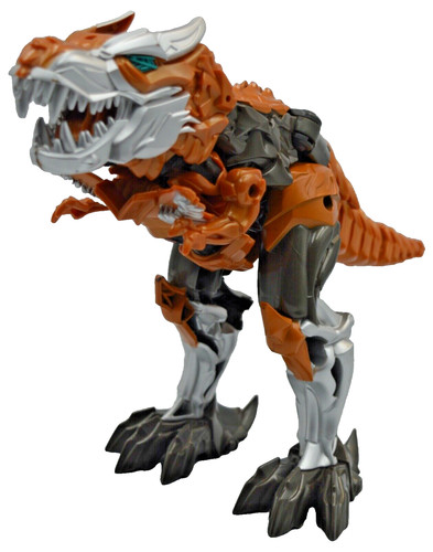 Transformers grimlock toy - toy, age