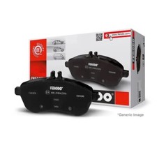 Ferodo OE Front Brake Pads Set