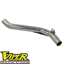Viper Motorcycle Exhaust
