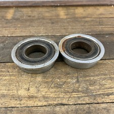 Vintage BMX Bottom Bracket 25 mm PART Japan Sealed Bearing Crank Parts 25mm