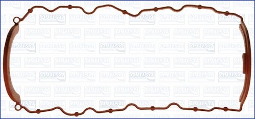 New gasket oil - gasket,,