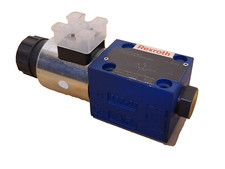 Bosch rexroth cetop - rexroth, ng6