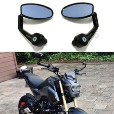 Motorcycle 7/8'' Handle Bar