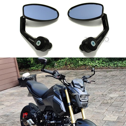 Motorcycle handle bar - 7/8'',