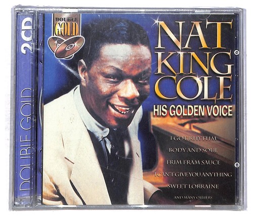 Ebond nat king - nat,