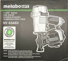 Metabo HPT/Hitachi NV45AB2