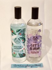 The Body Shop Refreshing