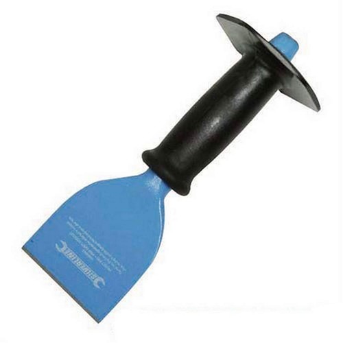 Silverline bolster chisel with - silverline,