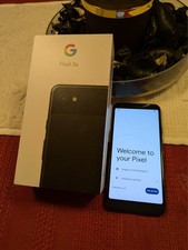 Google Pixel 3a 64 GB