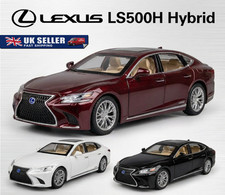 1/32 Lexus LS500h Alloy