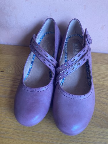 Ladies hotter rose amethyst - hotter,