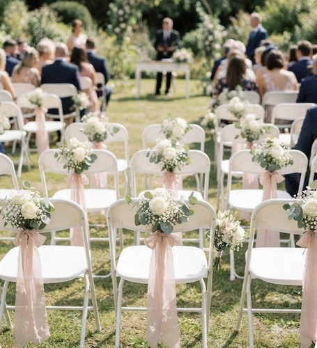 Chair and table hire only - chair, for