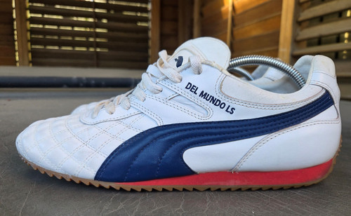Puma del mundo 2005 - puma, uk