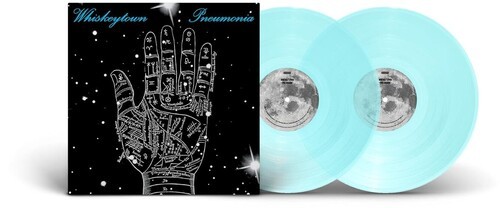 Whiskeytown pneumonia new - -, [new