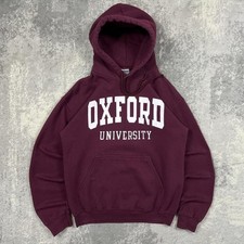 Vintage 00s Oxford University