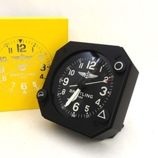 Breitling 1884 Wing Logo Desk