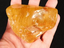 BIG! Translucent Polished