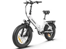 SAMEBIKE LOTDM200-II 20*4.0"