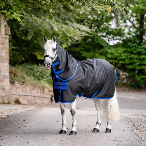 Horseware amigo ripstop - horseware, 900d