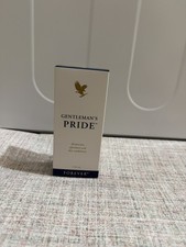 Forever Living Gentleman's