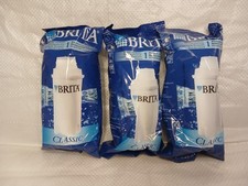 BRITA (Three) 3 x Classic
