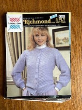 Original 1980s? Lister Lee