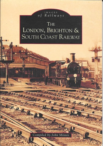 London brighton and - london,, south