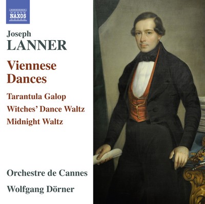 Joseph lanner - joseph,