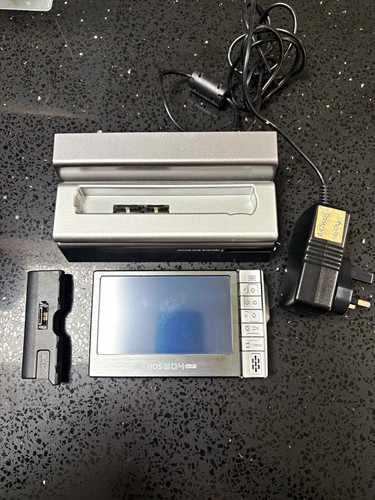 Archos 604 wifi 30gb - 604, media