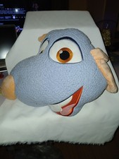 Disneystore Ratatouille Remy