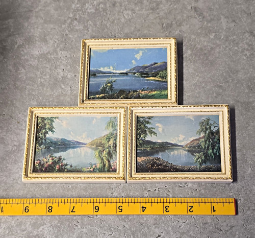 Vintage madryk miniature - vintage,