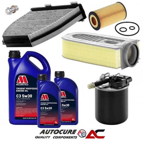 For mercedes class - c-class, c220