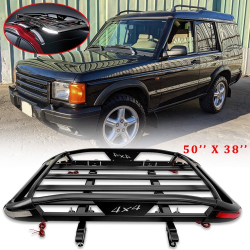 For land rover - land,