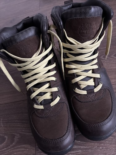 Ladies timberland boots size - ladies,