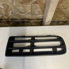 Volkswagen Golf MK4 Front Left