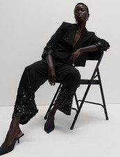Marks & Spencer Womens Wide