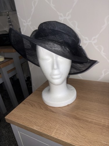 Ladies occasional wear hat - wear,