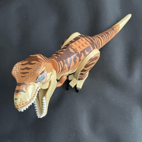 Lego jurassic world medium - lego,