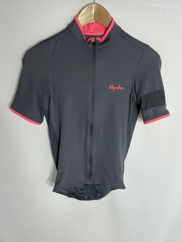 Rapha climber cycling jersey - cycling,
