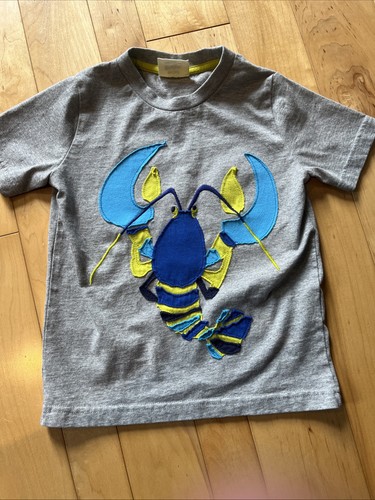 Mini boden year lobster - boden, 3-4