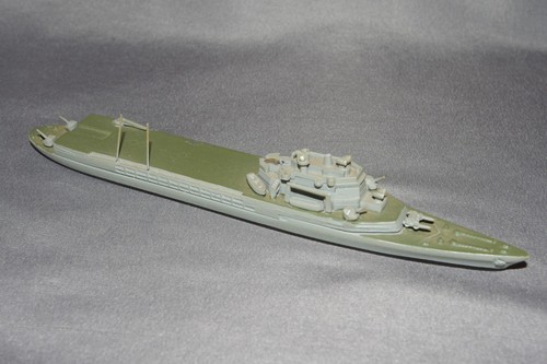 Hansa helicopter platform - hansa,