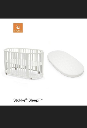 Stokke sleepi convertible - sleepi, v2
